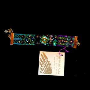 New Josefina De Alba Bracelet